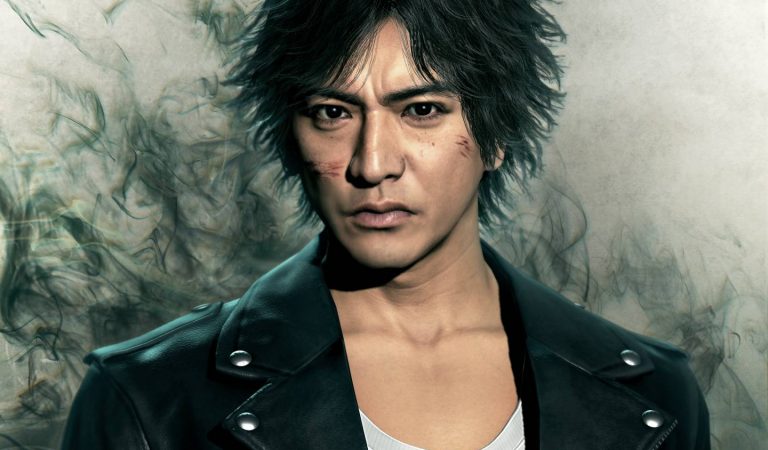 Judgment será lançado para PS5, Xbox Series e Stadia em abril