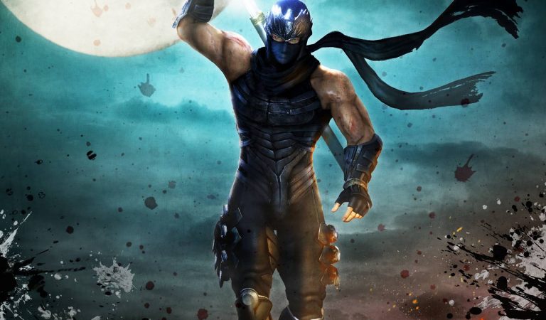 Ninja Gaiden: Master Collection é anunciado para PS4, Switch e PC