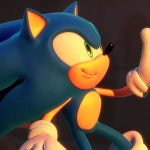 Screenshot de Sonic Forces