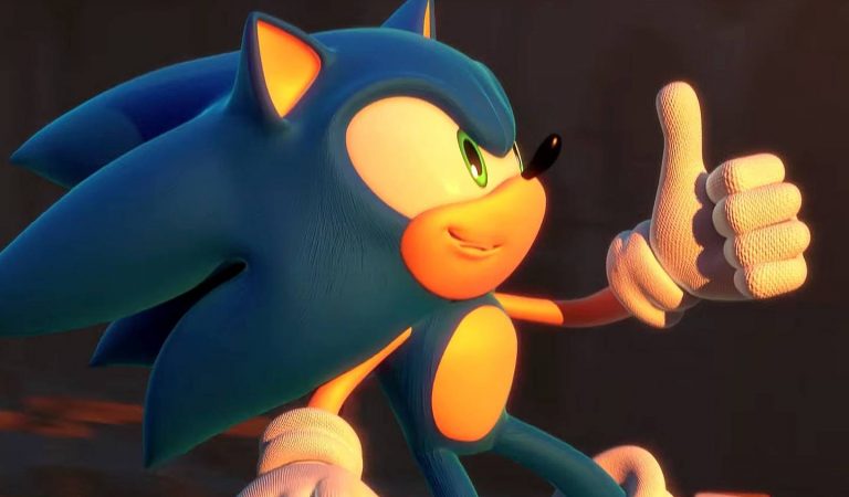 Sonic Prime, nova animação do famoso ouriço azul, é anunciada