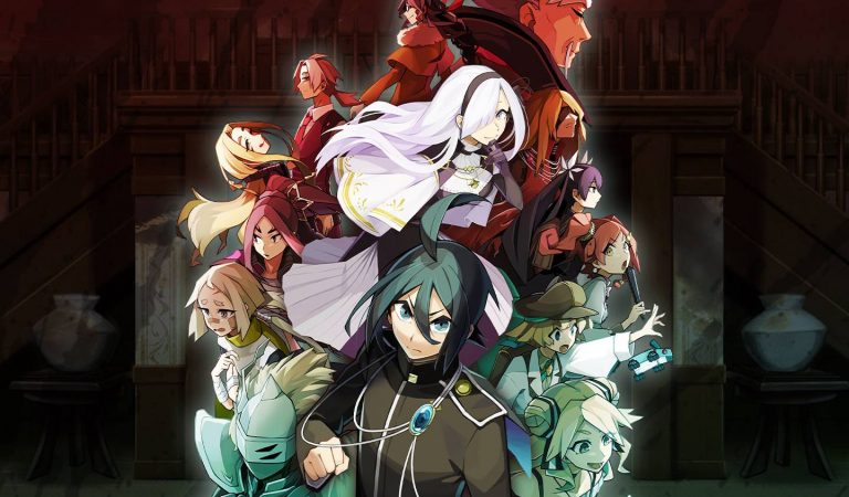 Tantei Bokumetsu revela detalhes de história e gameplay Tantei Bokumetsu revela detalhes de história e gameplay