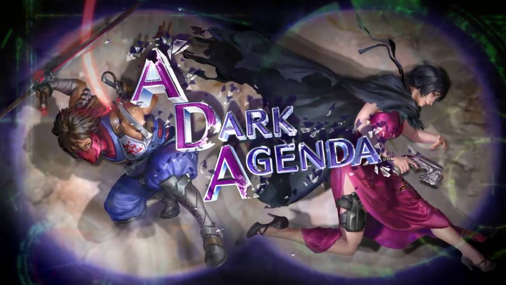 ADA WONG  TEPPEN -Official Site