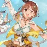 Arte de Atelier Ryza