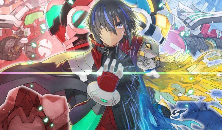 Blaster Master Zero III é anunciado para PS4, Switch e PC