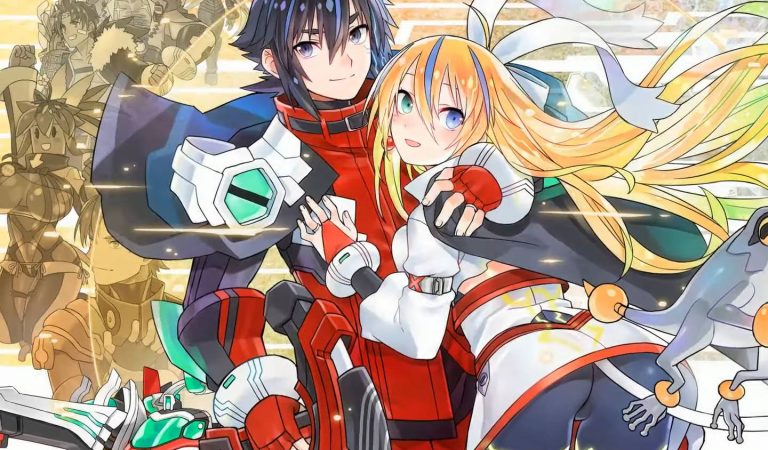 Blaster Master Zero trará todos os seus jogos em uma coletânea