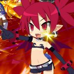 Screenshot de Disgaea 6: Defiance of Destiny