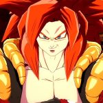 Screenshot de Dragon Ball FighterZ