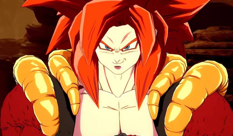 Dragon Ball FighterZ se prepara para a chegada de Gogeta (SS4) Dragon Ball FighterZ se prepara para a chegada de Gogeta (SS4)