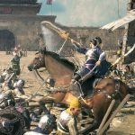 Screenshot de Dynasty Warriors 9 Empires