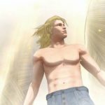 Screenshot de El Shaddai: Ascension of the Metatron