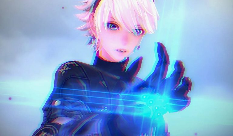 Fantasian recebe suas primeiras informações com vídeos e imagens Fantasian recebe suas primeiras informações com vídeos e imagens