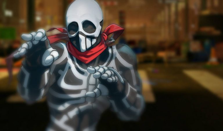 Fighting EX Layer: Another Dash já está na eShop japonesa