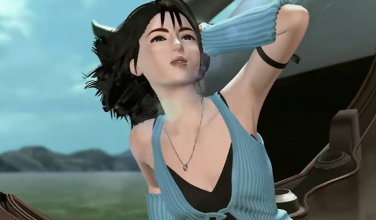Final Fantasy VIII Remastered chega para dispositivos móveis