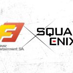 Forever Entertainment e Square Enix