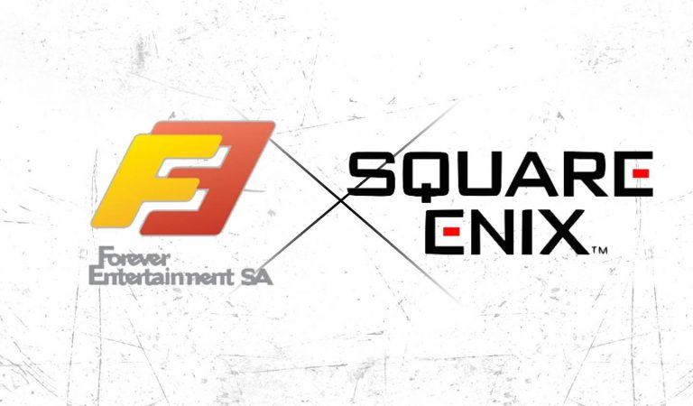 Forever Entertainment produzirá remake de jogo da Square Enix