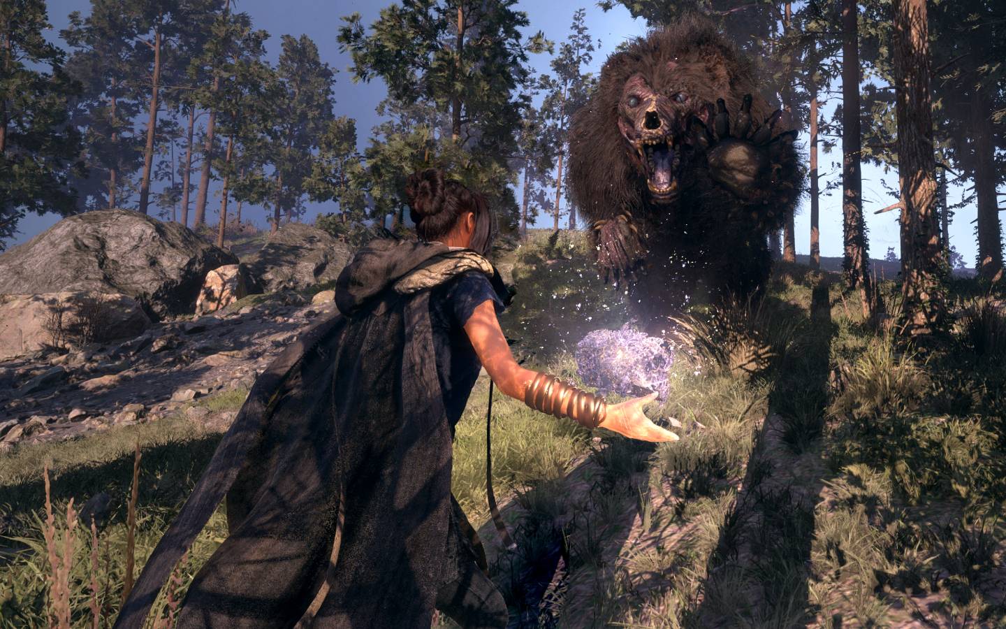 forspoken square enix download free