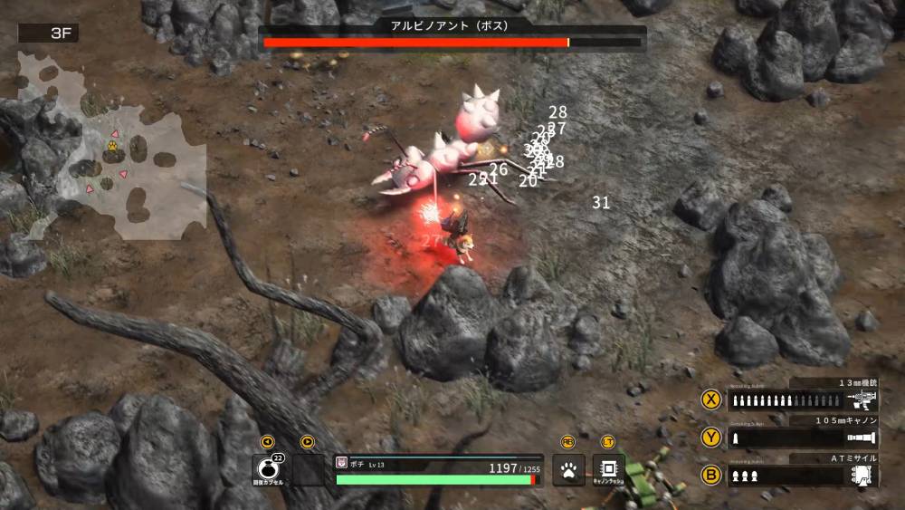 Metal Dogs é anunciado e chegará em acesso antecipado no Steam