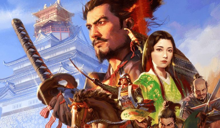 Nobunaga’s Ambition retorna em 2021 com um novo jogo: Shinsei Nobunaga’s Ambition retorna em 2021 com um novo jogo: Shinsei