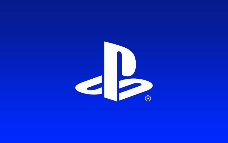 Logotipo PlayStation
