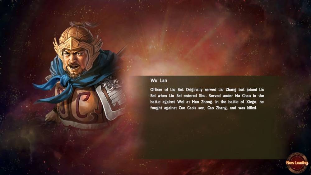 Screenshot de Romance of the Three Kingdoms: Diplomacy and Strategy Expasion Pack Bundle