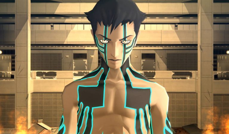 Shin Megami Tensei III: Nocturne HD Remaster virá para PS4, Switch e PC no ocidente em maio