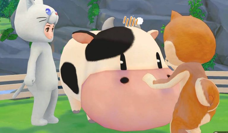 Story of Seasons: Pioneers of Olive Town destaca conteúdo adicional em novo trailer Story of Seasons: Pioneers of Olive Town destaca conteúdo adicional em novo trailer