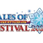 Logotipo de Tales of Festival 2021