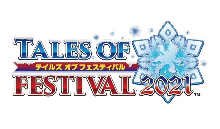 Tales of Festival 2021 já está com data marcada para novembro