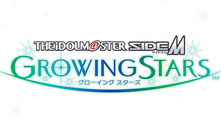 Idolmaster SideM: Growing Stars é anunciado para Android e iOS