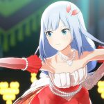 Screenshot de The Idolmaster: Starlit Season