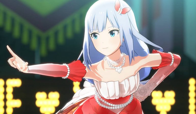 The Idolmaster: Starlit Season tem lançamento adiado em 5 meses The Idolmaster: Starlit Season tem lançamento adiado em 5 meses
