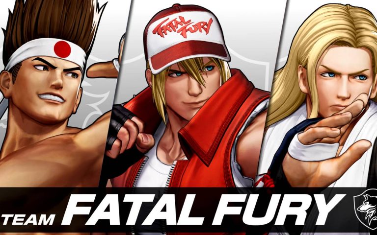 29 ideias de Fatal Fury  king of fighters, jogos de luta, lutador