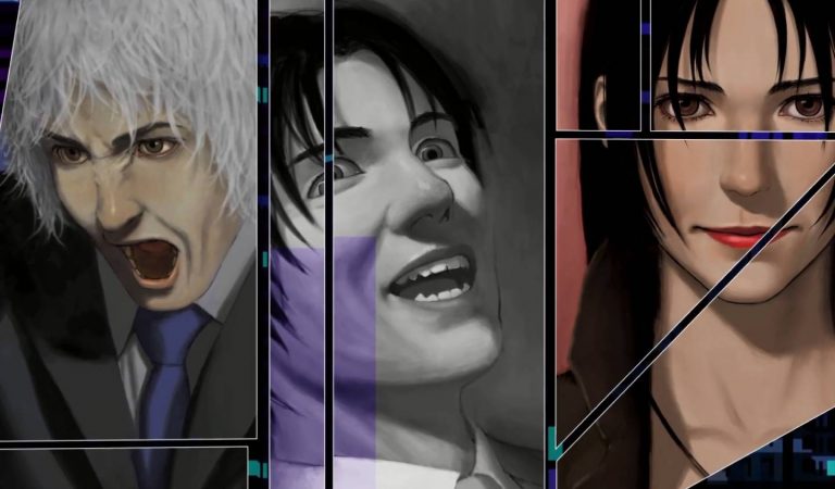 The Silver Case 2425 chegará para Switch no ocidente em julho