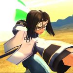 Screenshot de Utawarerumono: Mask of Truth