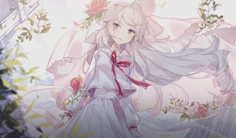 Arcaea, jogo de ritmo mobile, terá versão para Switch em maio