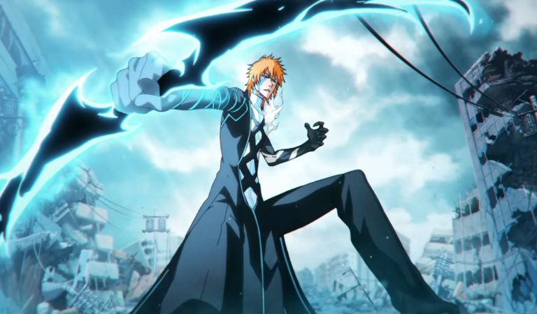 Bleach Brave Souls será lançado para PlayStation 4 ainda em 2021