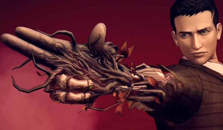 Deadly Premonition 2 terá versão para PC ainda em 2021