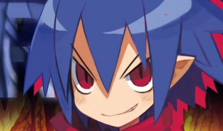 Disgaea RPG recebe data de lançamento para o ocidente Disgaea RPG recebe data de lançamento para o ocidente