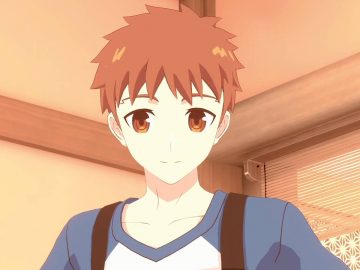 Screenshot de Everyday Today's Menu for Emiya Family