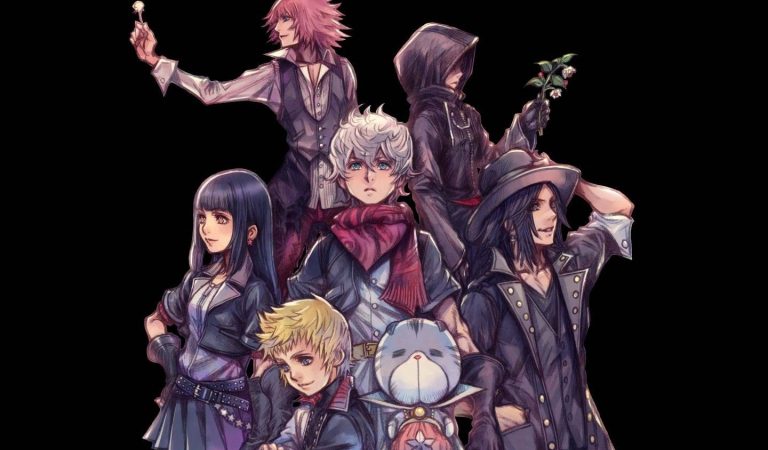 Kingdom Hearts Union X fechará suas portas um pouco mais tarde