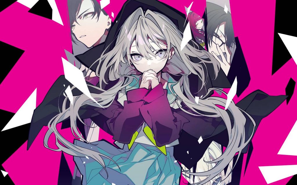 Loopers, nova visual novel do estúdio Key, tem demo lançada • Densetsu