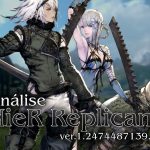 Análise NieR Replicant ver.1.2474487139…