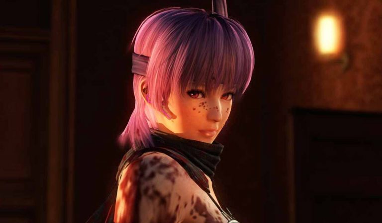 Ninja Gaiden: Master Collection destaca personagens em trailer