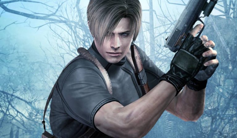 Resident Evil 4 VR é anunciado para Oculus Quest 2