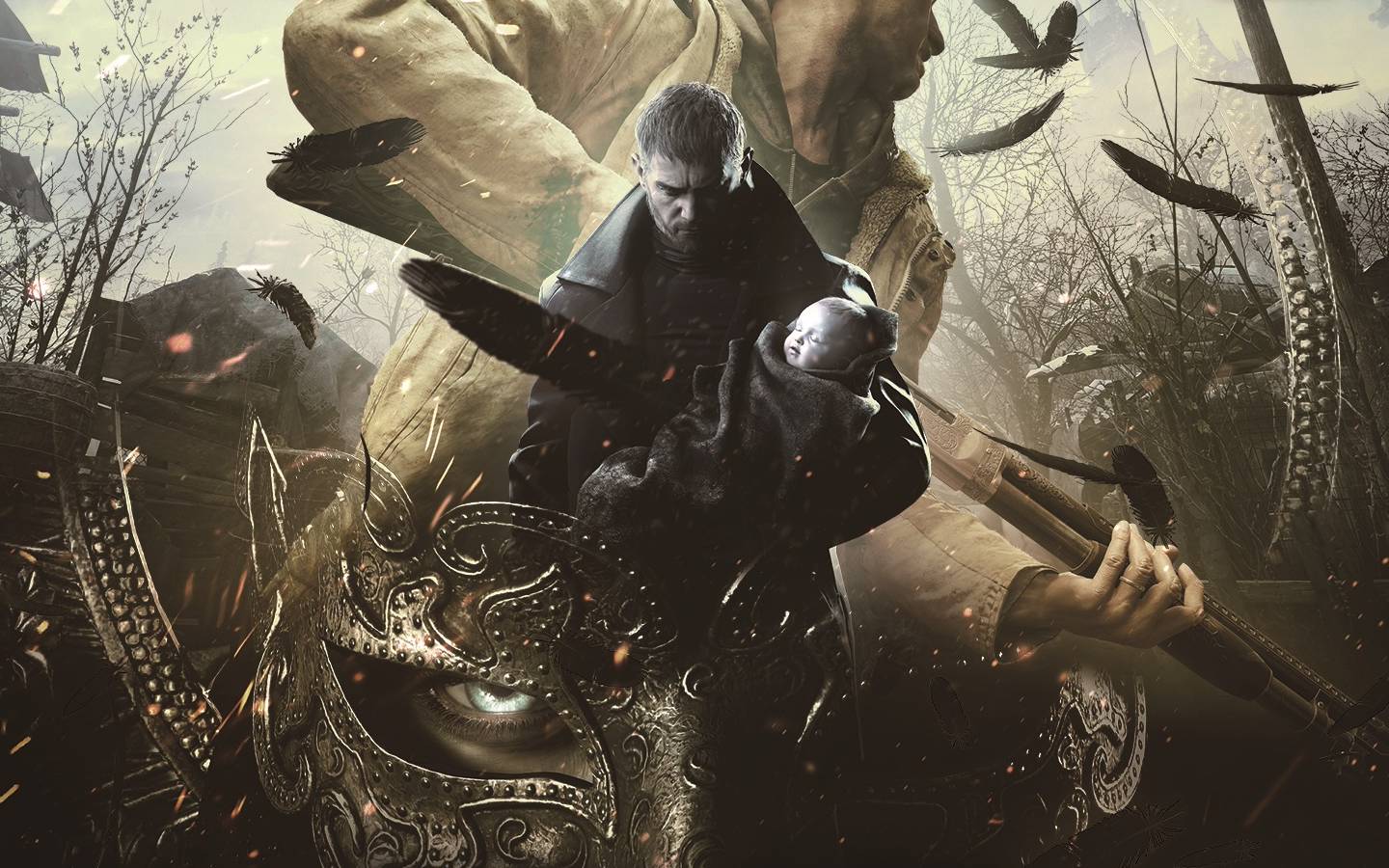 Resident Evil 5: veja como jogar o popular modo Mercenaries