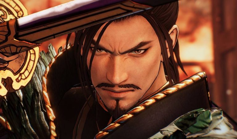 Oda e Akechi também aparecerão mais velhos em Samurai Warriors 5