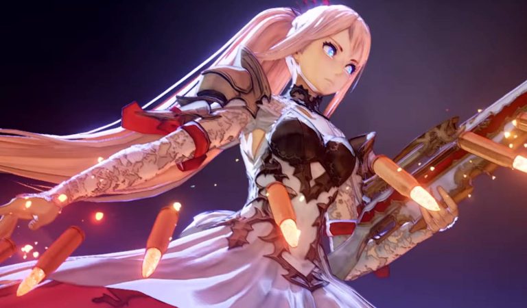 Tales of Arise chegará para consoles atuais e novos em setembro Tales of Arise chegará para consoles atuais e novos em setembro