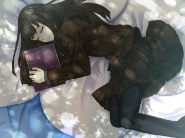 Arte de World End Economica