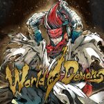 Arte de World of Demons