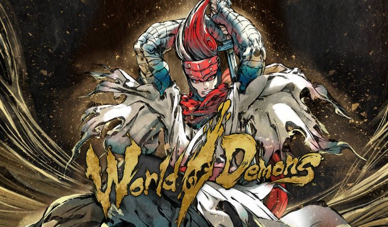 World of Demons chega de surpresa para o serviço Apple Arcade